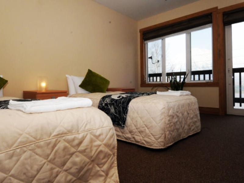 Kamakura Apartments Hirafu Экстерьер фото
