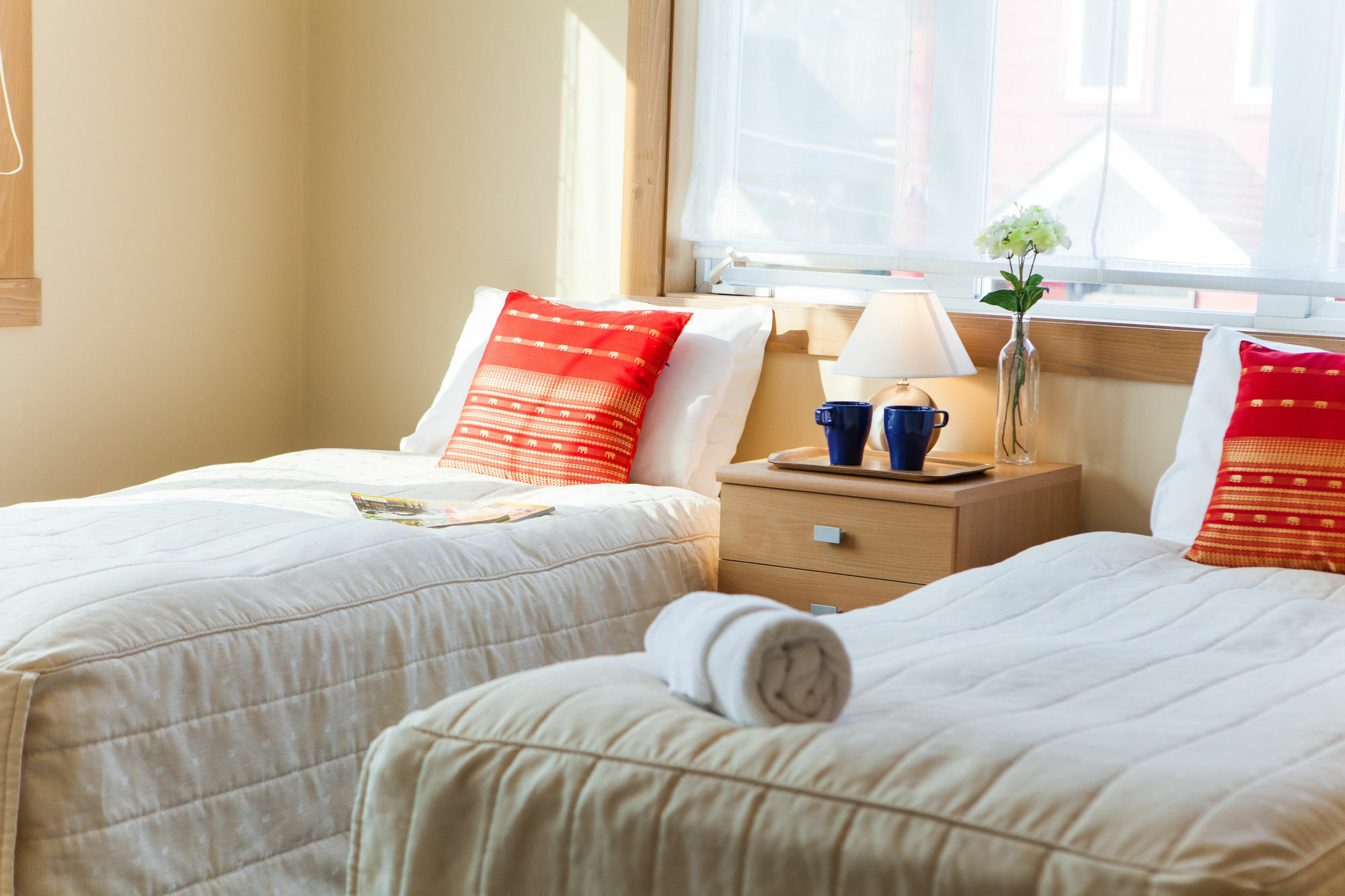 Kamakura Apartments Hirafu Экстерьер фото