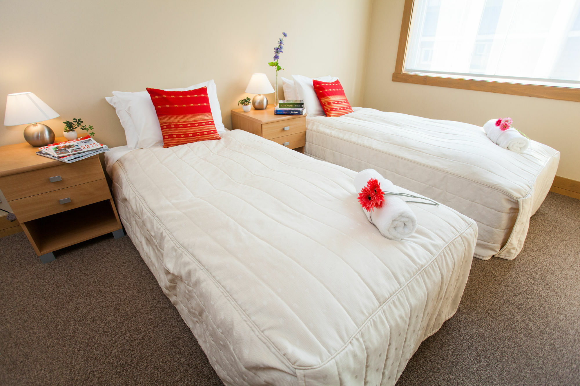 Kamakura Apartments Hirafu Экстерьер фото